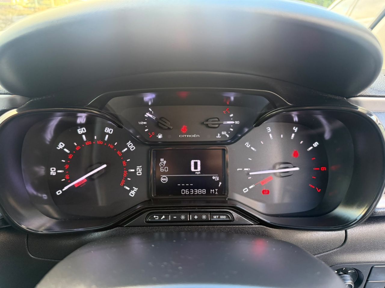 2023 CITROEN C3 1.2 PureTech C-Series Edition Hatchback 5dr Petrol Manual Euro 6 (s/s) (83 - vehicle photo 21 for sale on PureCar