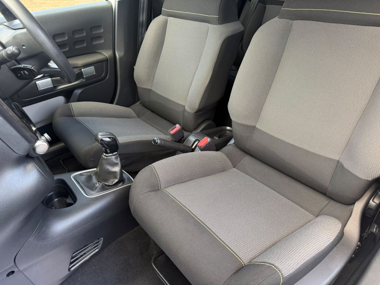 2023 CITROEN C3 1.2 PureTech C-Series Edition Hatchback 5dr Petrol Manual Euro 6 (s/s) (83 - vehicle photo 15 for sale on PureCar