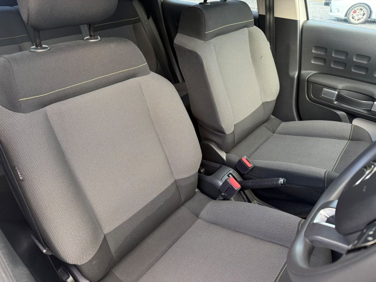 2023 CITROEN C3 1.2 PureTech C-Series Edition Hatchback 5dr Petrol Manual Euro 6 (s/s) (83 - vehicle photo 12 for sale on PureCar