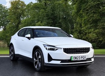 2023 Polestar Polestar 2