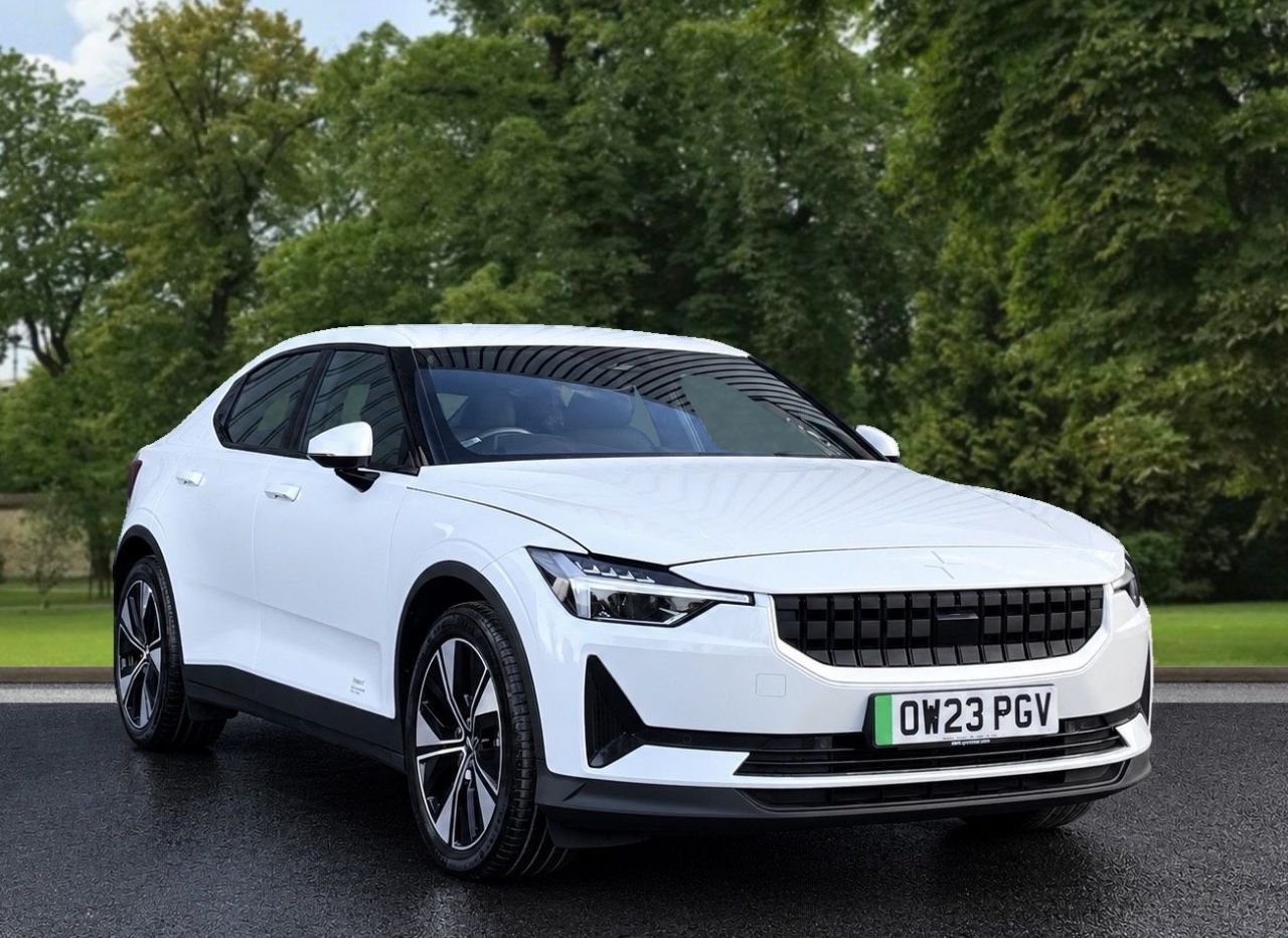 2023 Polestar 2