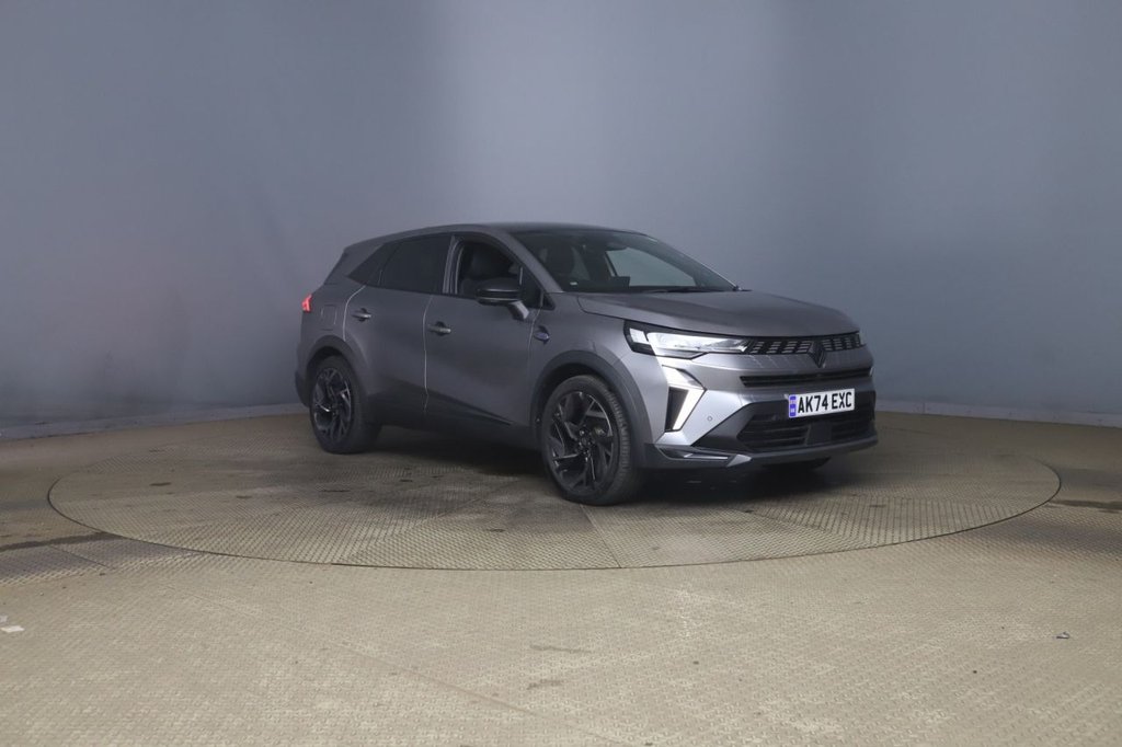 Renault Symbioz
