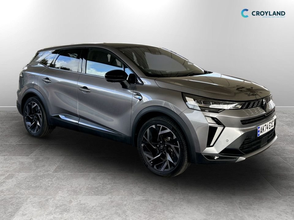 Renault Symbioz