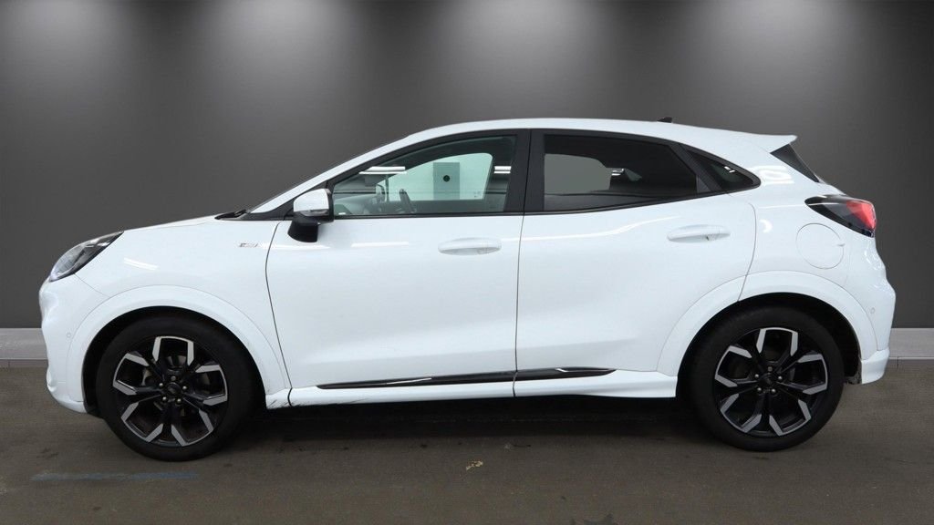 2022 Ford Puma — image 5