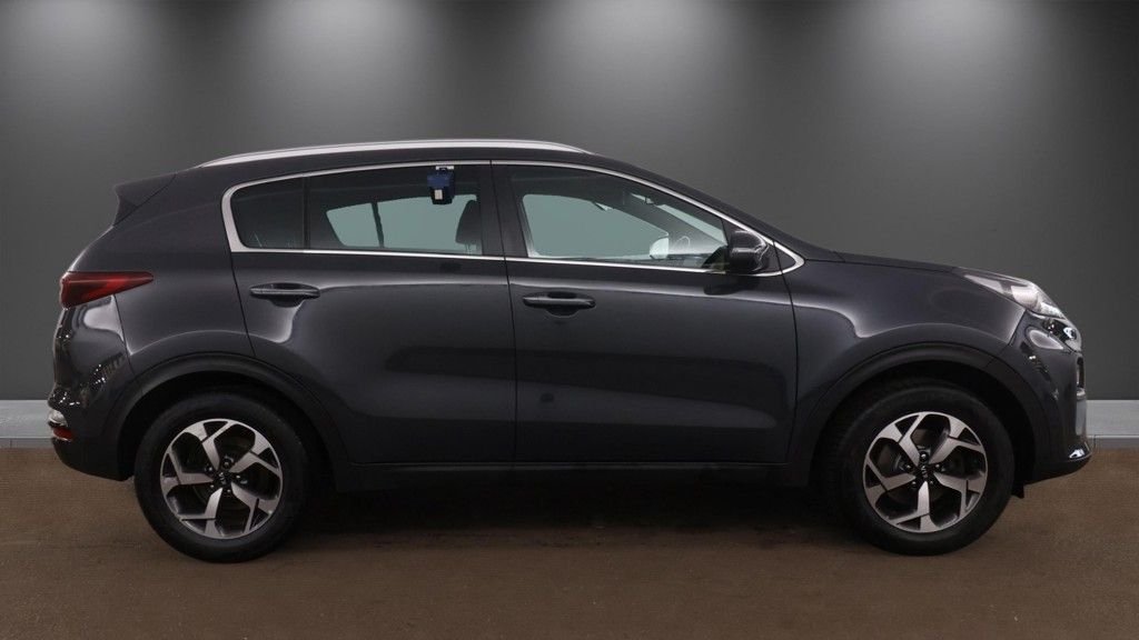 2021 Kia Sportage — image 5