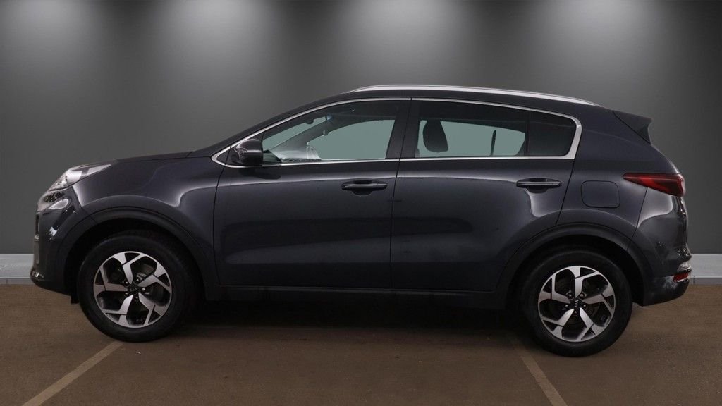 2021 Kia Sportage — image 6