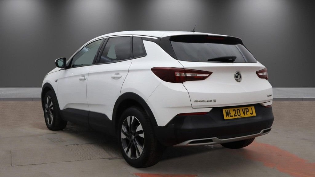 2020 Vauxhall Grandland X — image 3