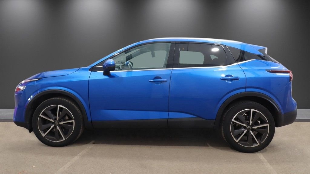 2022 Nissan Qashqai — image 6
