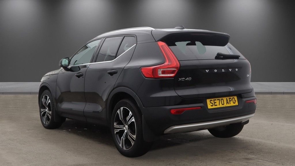 2020 Volvo XC40 — image 3