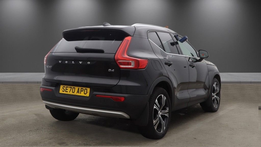 2020 Volvo XC40 — image 4
