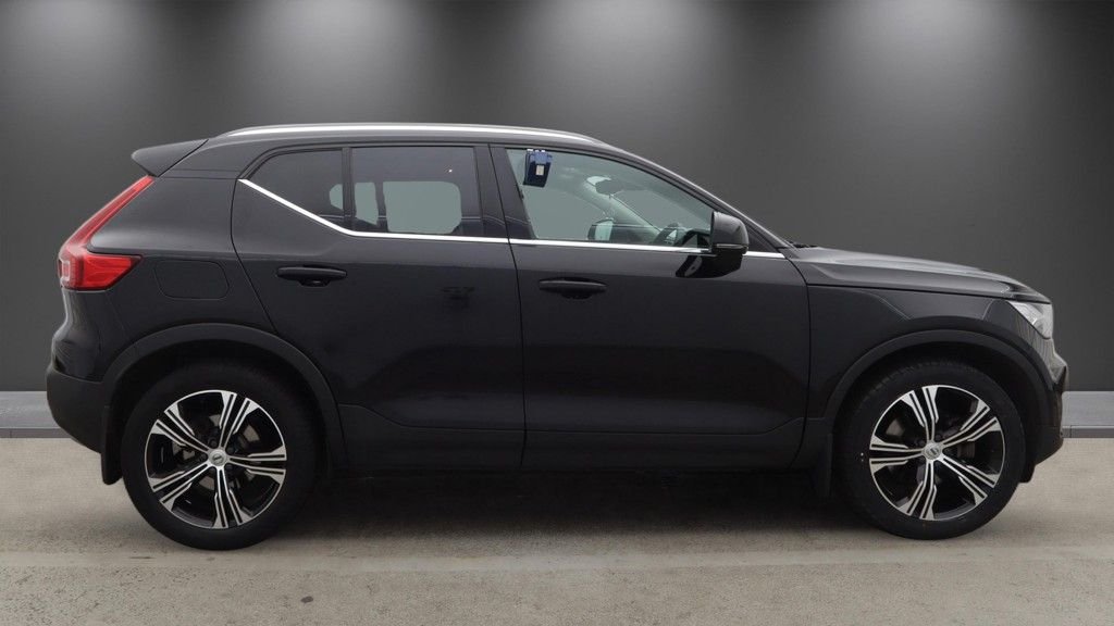 2020 Volvo XC40 — image 5