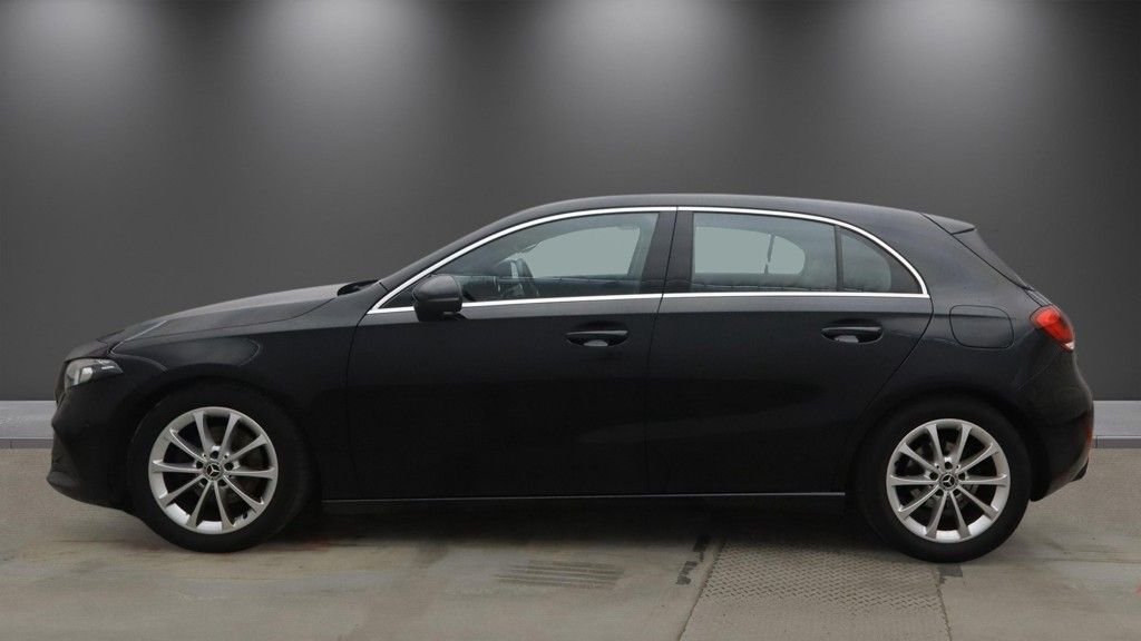 2018 Mercedes-Benz A-Class — image 6