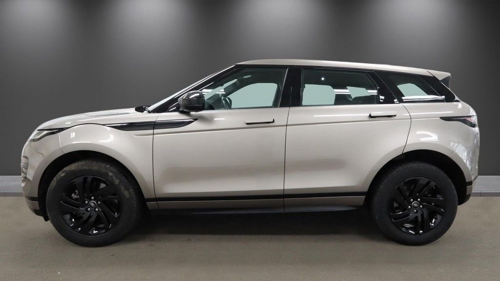 2022 Land Rover Range Rover Evoque — image 2