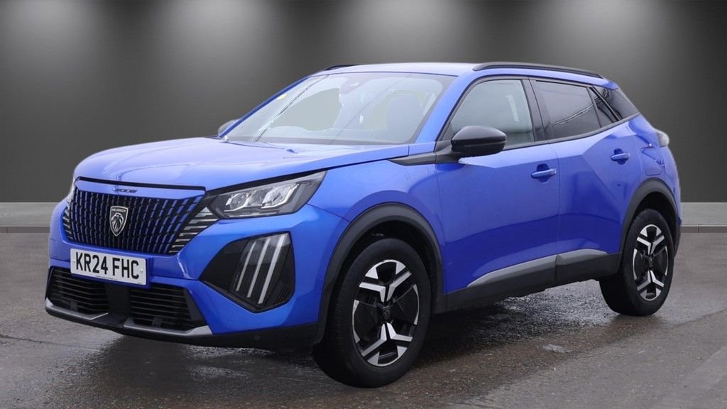 2024 Peugeot 2008 — image 2