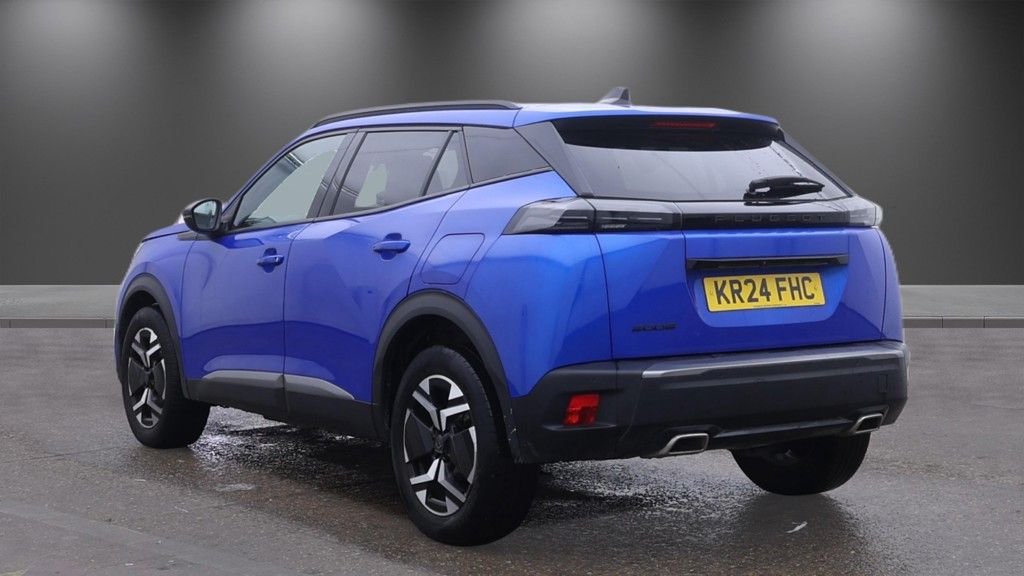 2024 Peugeot 2008 — image 3