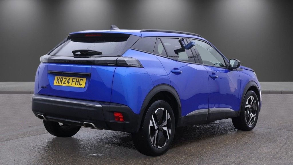 2024 Peugeot 2008 — image 4