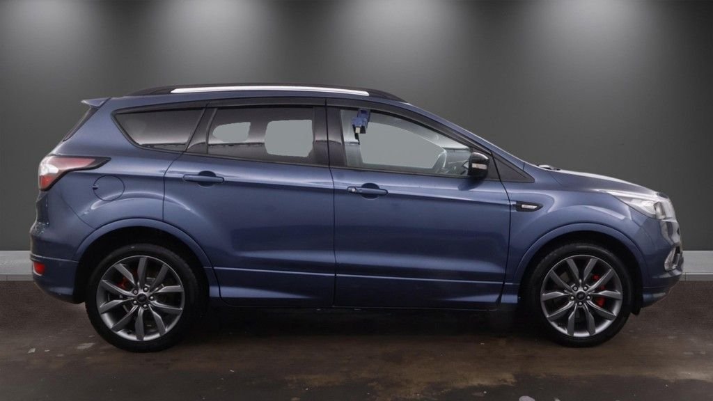 2019 Ford Kuga — image 5