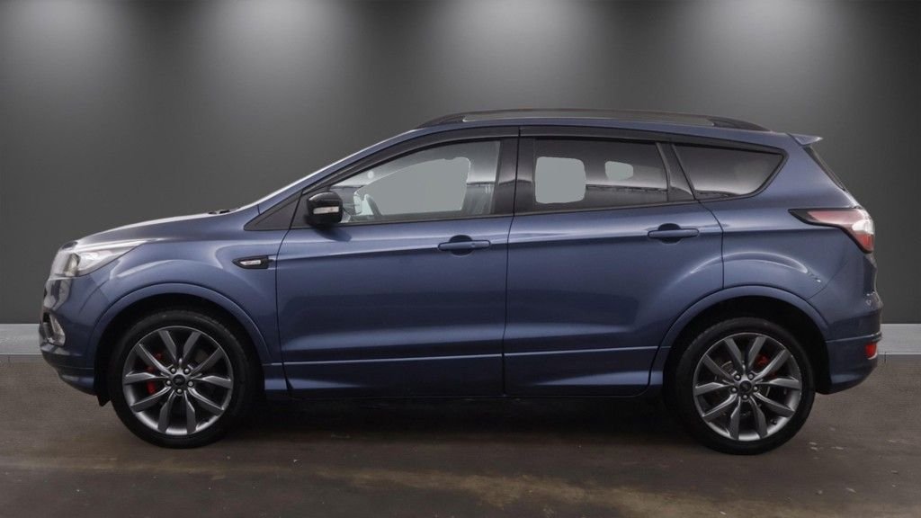 2019 Ford Kuga — image 6