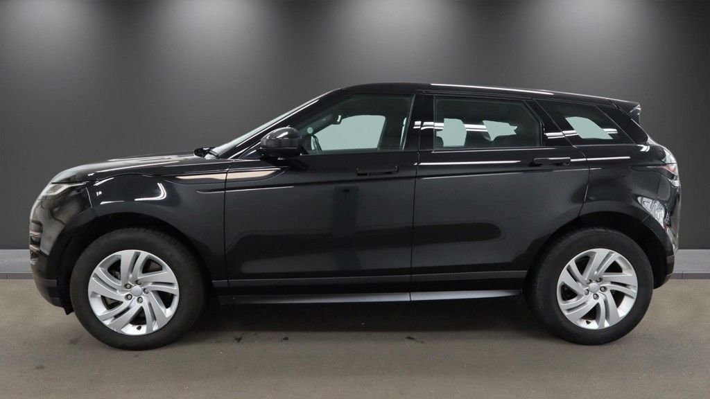 2022 Land Rover Range Rover Evoque — image 6