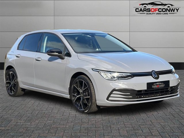 2022 Volkswagen Golf