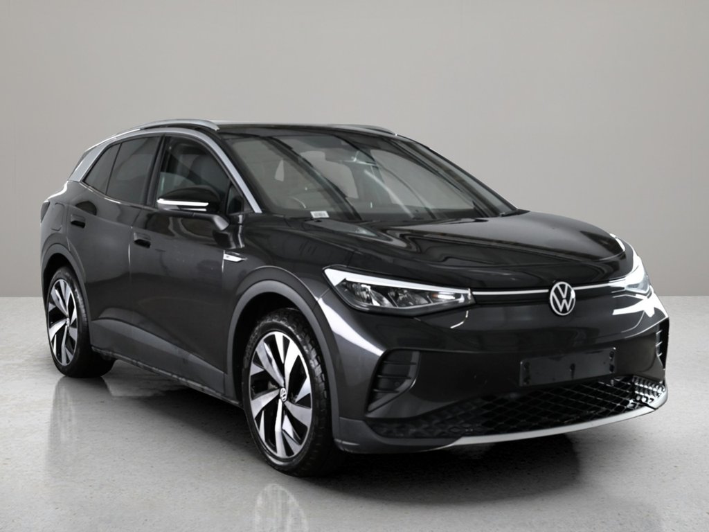 2021 Volkswagen ID.4