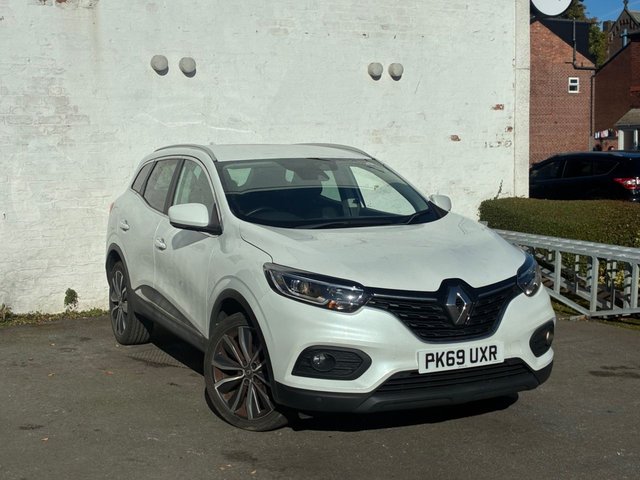 2019 Renault Kadjar