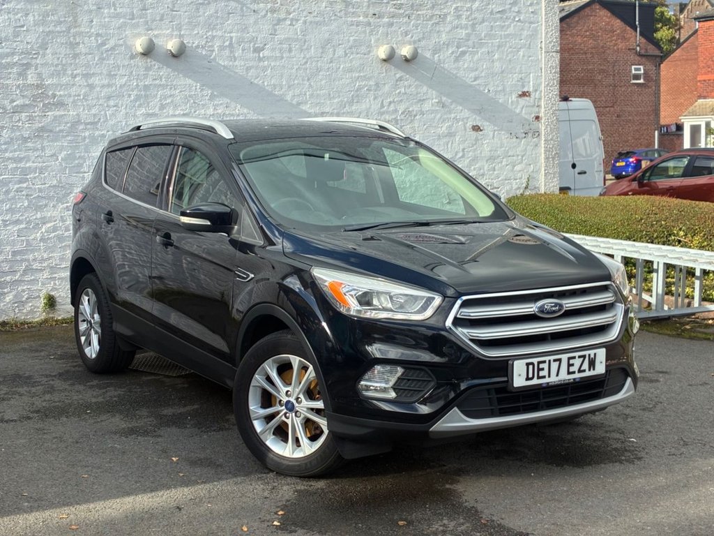 2017 Ford Kuga — image 2