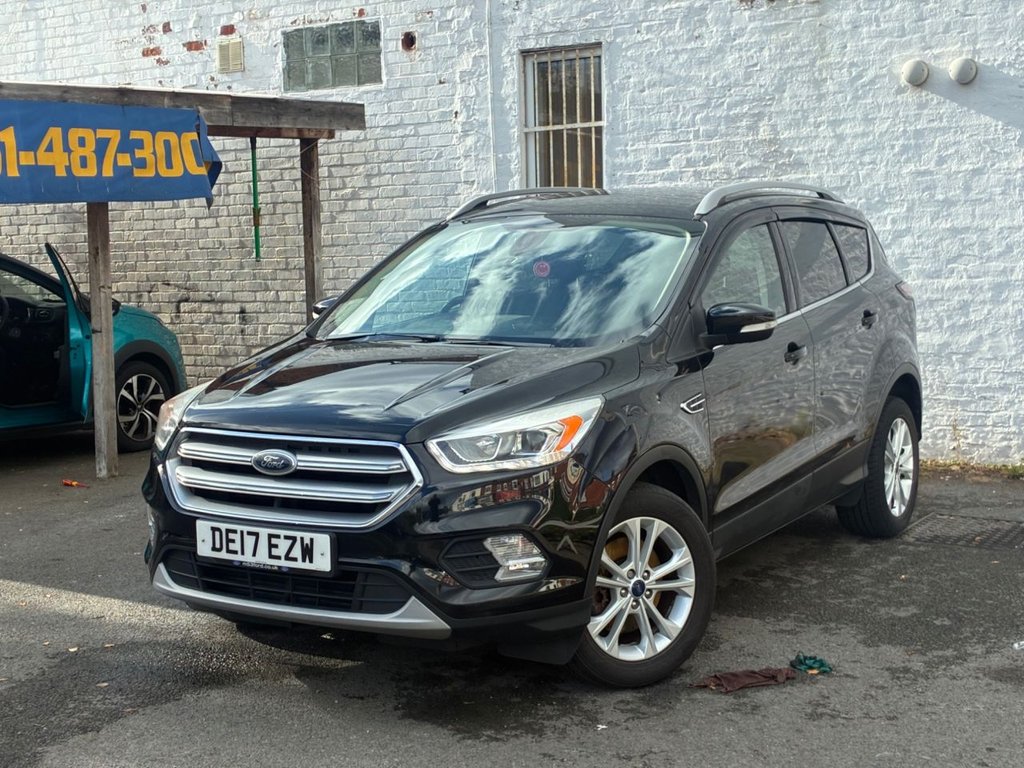2017 Ford Kuga — image 3