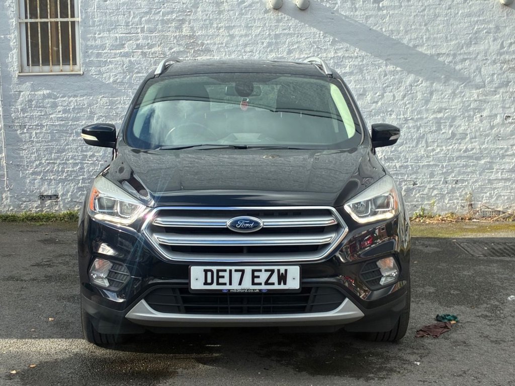 2017 Ford Kuga — image 4