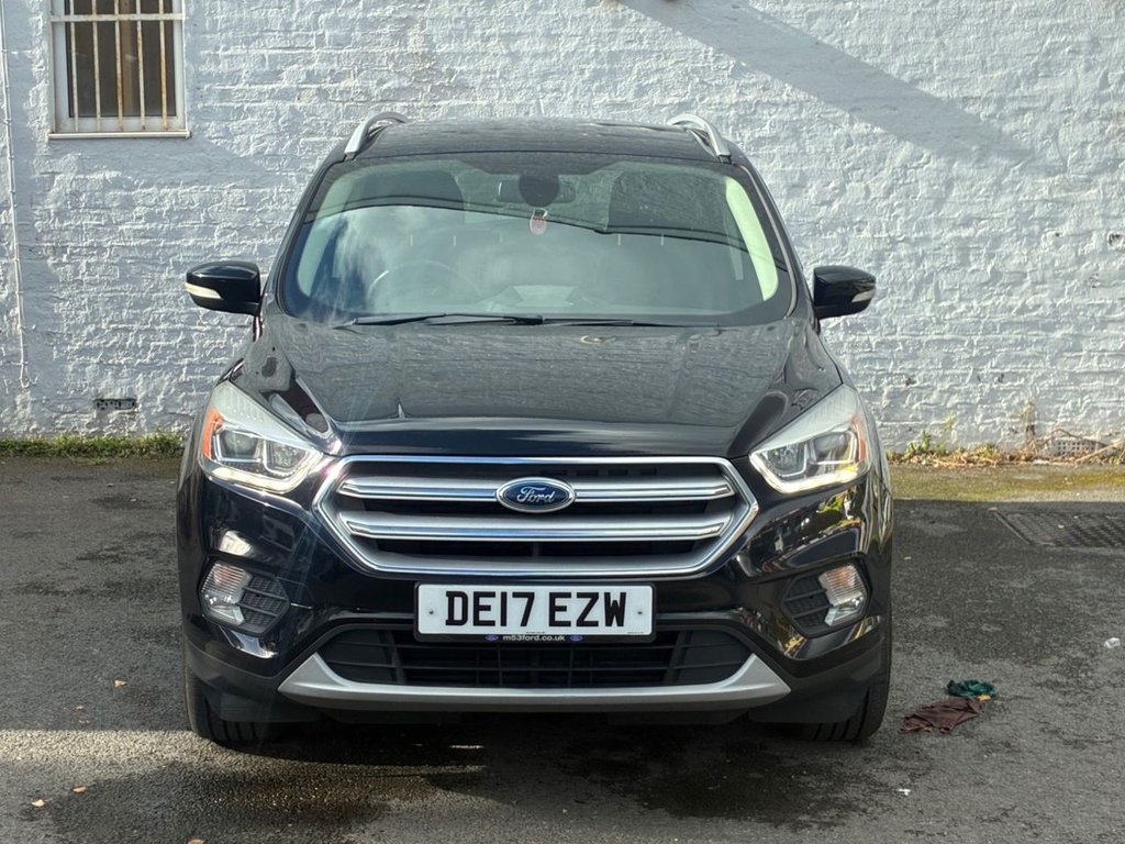 2017 Ford Kuga — image 5