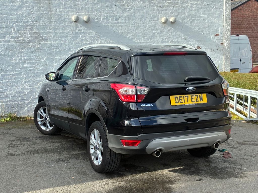 2017 Ford Kuga — image 6