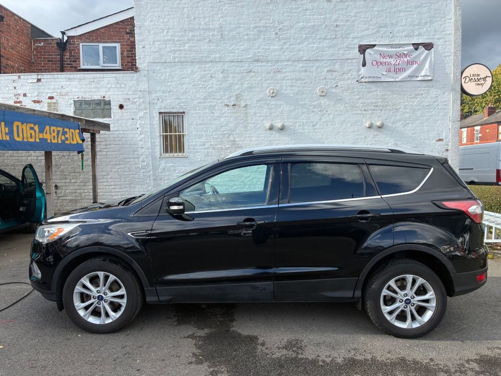 2017 Ford Kuga — image 7