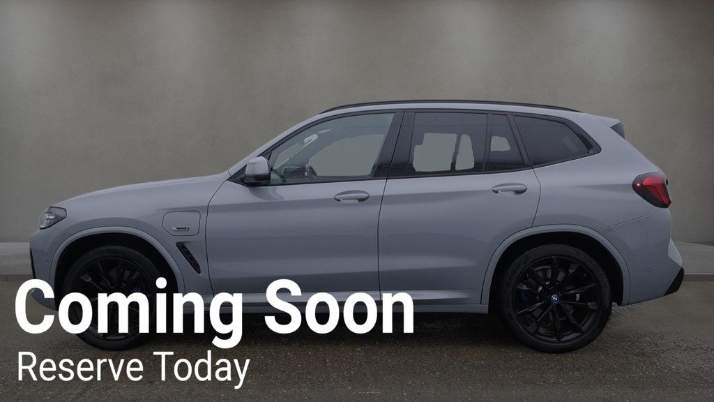 2021 BMW X3 All our cars are prepared and presented to the highest possible standards. Vehicles are all serviced and professionally valeted prior to sale and with a comprehensive warranty. Part exchange very welcome and finance also available. Please call us today for a tailor made quotation. PLEASE NOTE - To avoid any disappointment please call prior to arrival to ensure the vehicle you are interested in has not been reserved by another customer and is on site available for viewing. ABOUT US - We are a family owned business with up to 100 quality used vehicles in stock. With extensive images and descriptions, walk around videos, bespoke finance quotation tools and the ability to reserve vehicles too, head over to fermanaghautosales.co.uk and get in touch with our team today! - vehicle photo 6 for sale on PureCar