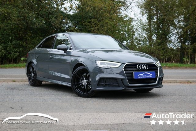 2016 Audi A3