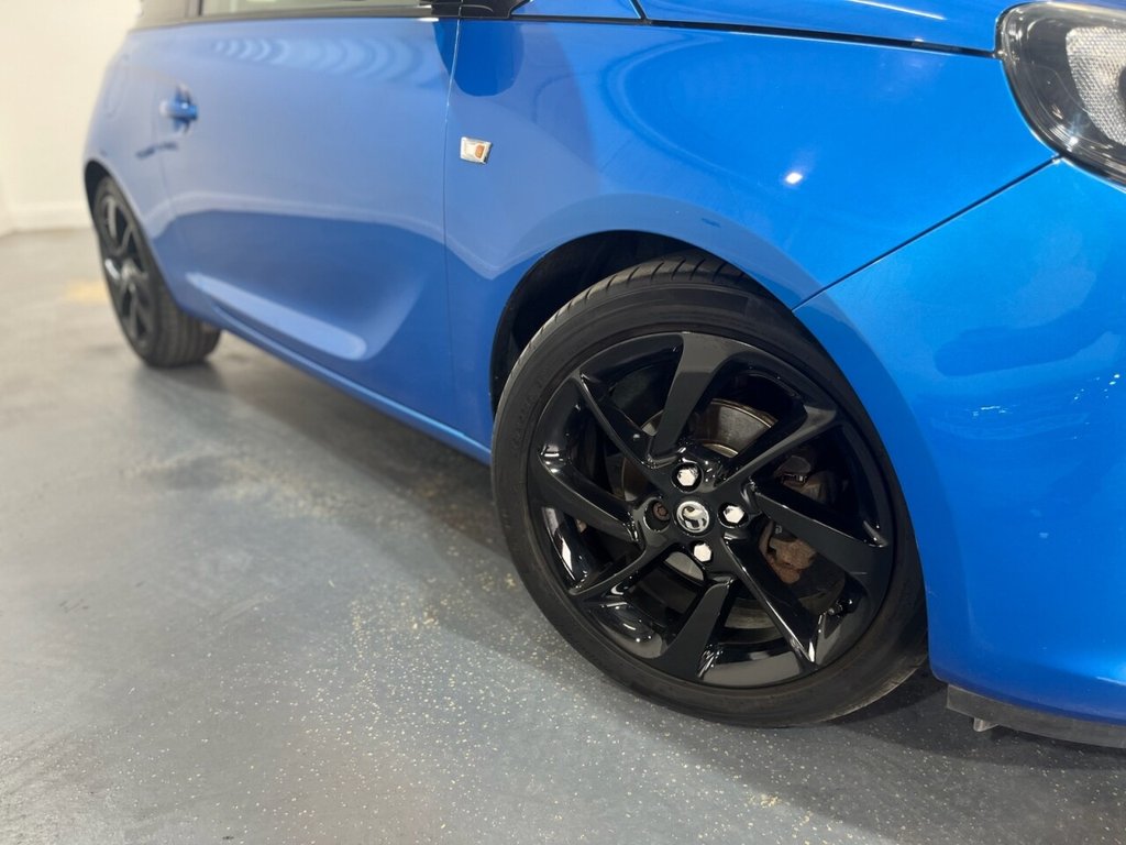 2017 Vauxhall Adam — image 4