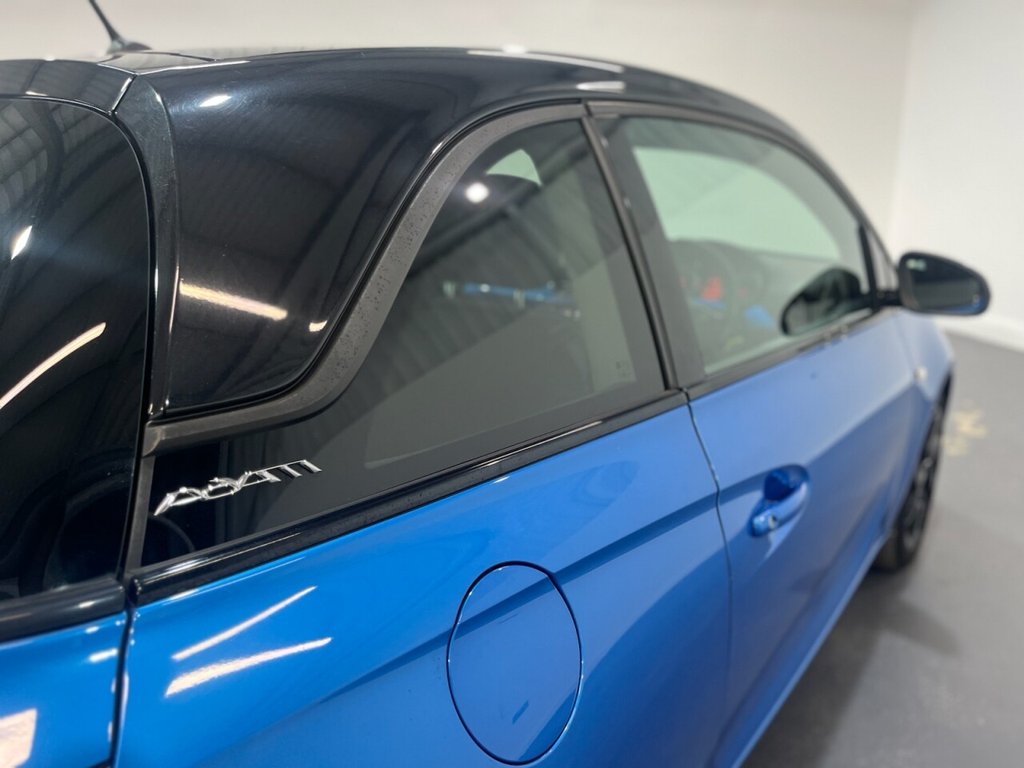 2017 Vauxhall Adam — image 6