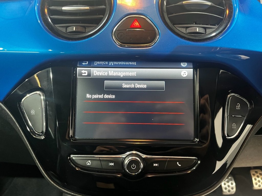 2017 Vauxhall Adam — image 7