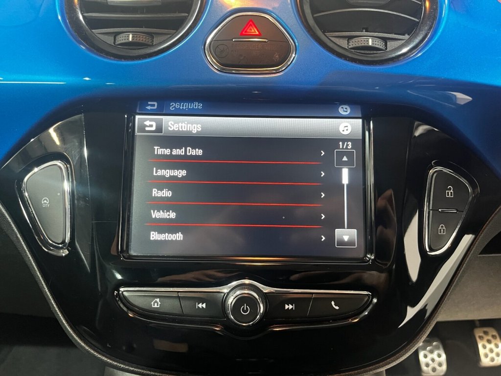 2017 Vauxhall Adam — image 8
