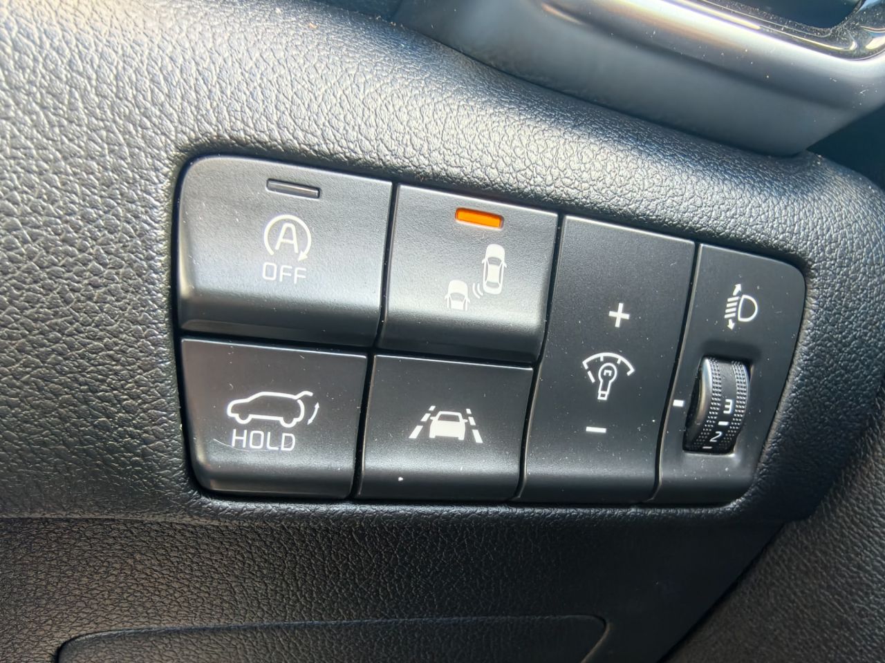 2020 KIA SPORTAGE 1.6 CRDi EcoDynamics+ GT-Line S SUV 5dr Diesel Hybrid DCT Euro 6 (s/s) (134 - vehicle photo 38 for sale on PureCar