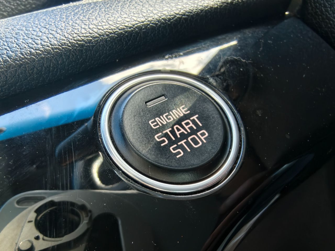 2020 KIA SPORTAGE 1.6 CRDi EcoDynamics+ GT-Line S SUV 5dr Diesel Hybrid DCT Euro 6 (s/s) (134 - vehicle photo 41 for sale on PureCar