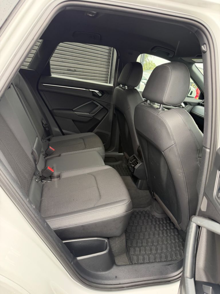 2020 AUDI Q3 S Line - vehicle photo 10 for sale on PureCar