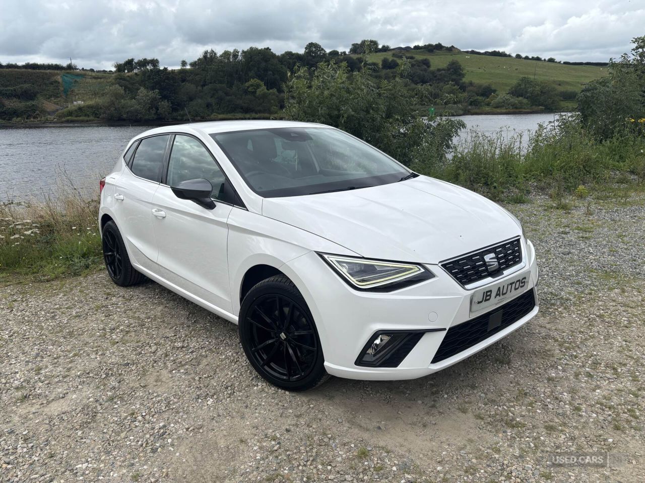 2023 SEAT Ibiza