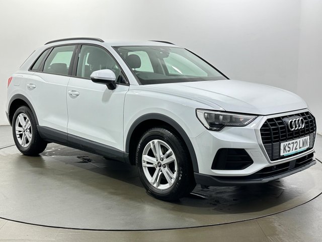 2023 Audi Q3