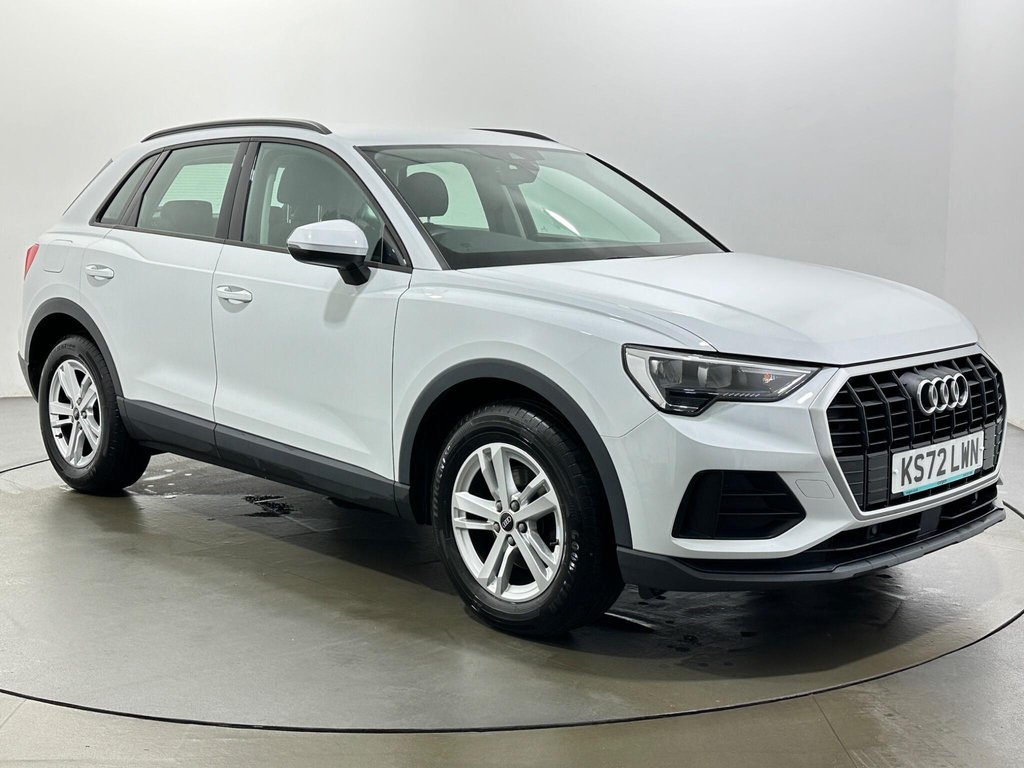 2023 Audi Q3