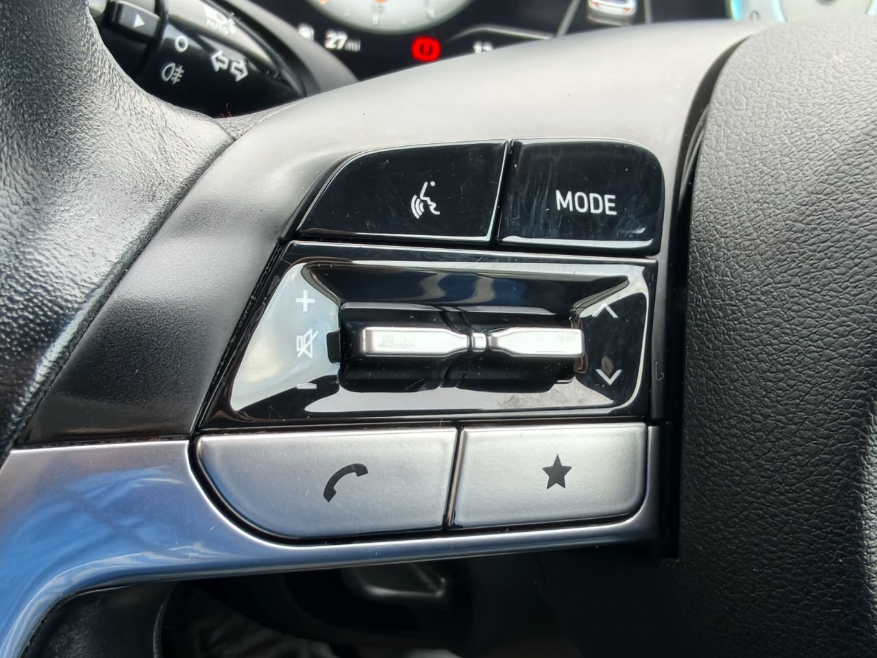 2021 HYUNDAI TUCSON 1.6 T-GDi SE Connect SUV 5dr Petrol Manual Euro 6 (s/s) (150 ps) - vehicle photo 38 for sale on PureCar