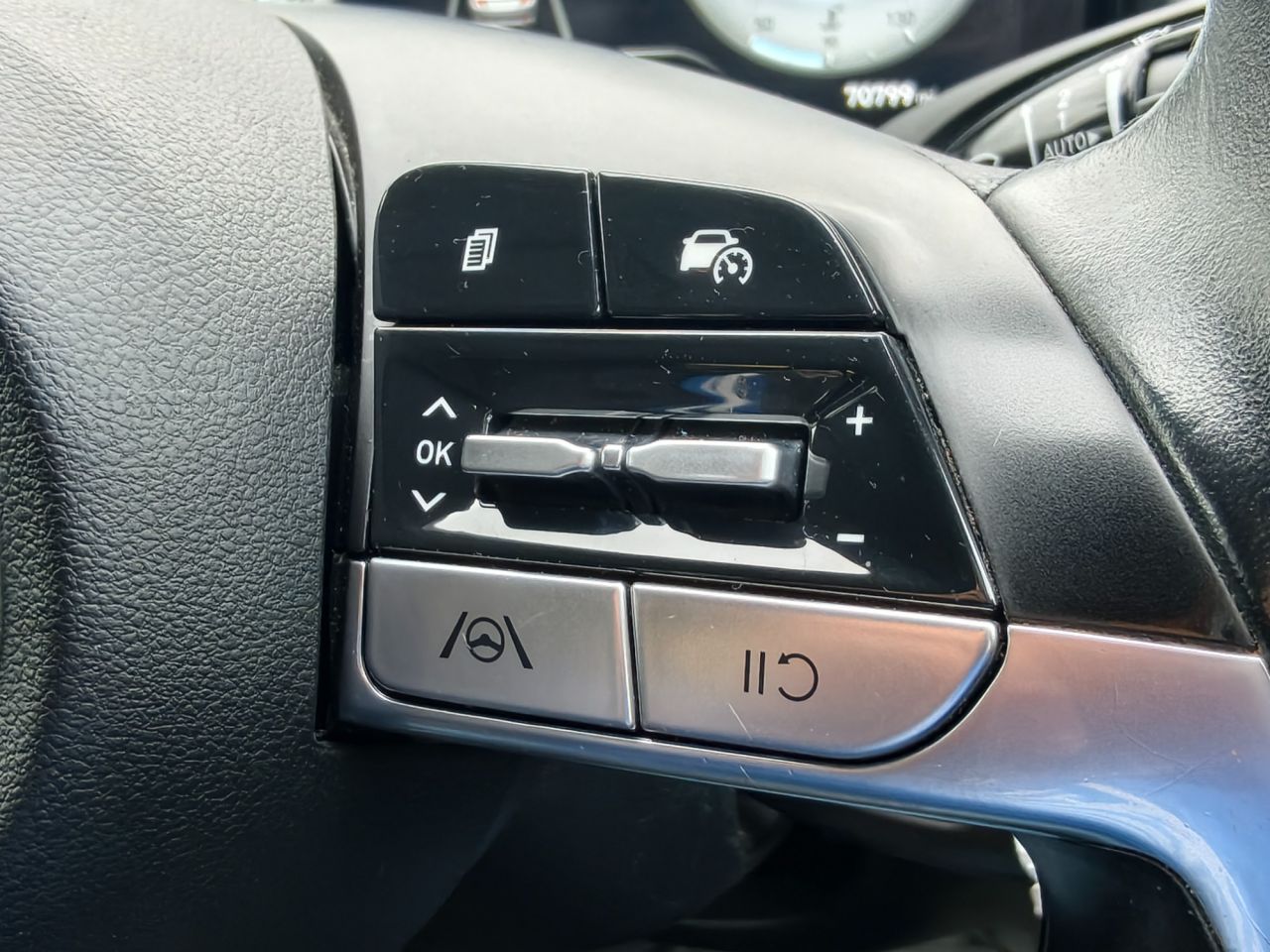2021 HYUNDAI TUCSON 1.6 T-GDi SE Connect SUV 5dr Petrol Manual Euro 6 (s/s) (150 ps) - vehicle photo 39 for sale on PureCar