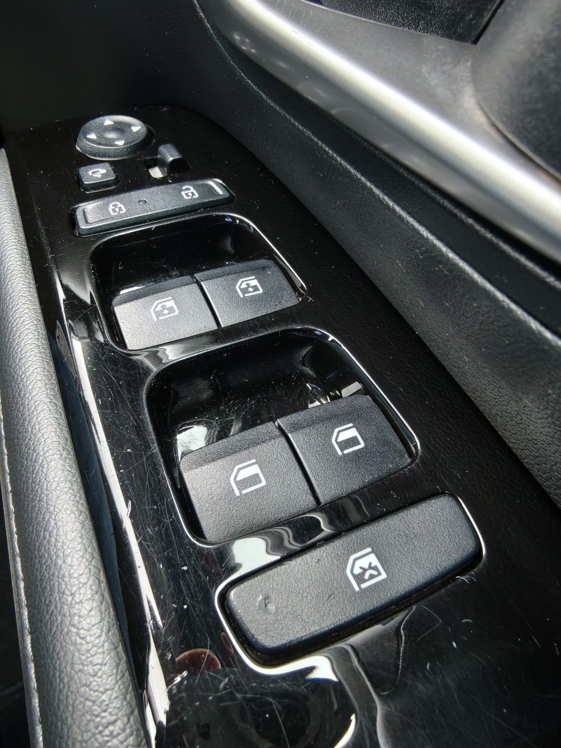 2021 HYUNDAI TUCSON 1.6 T-GDi SE Connect SUV 5dr Petrol Manual Euro 6 (s/s) (150 ps) - vehicle photo 40 for sale on PureCar
