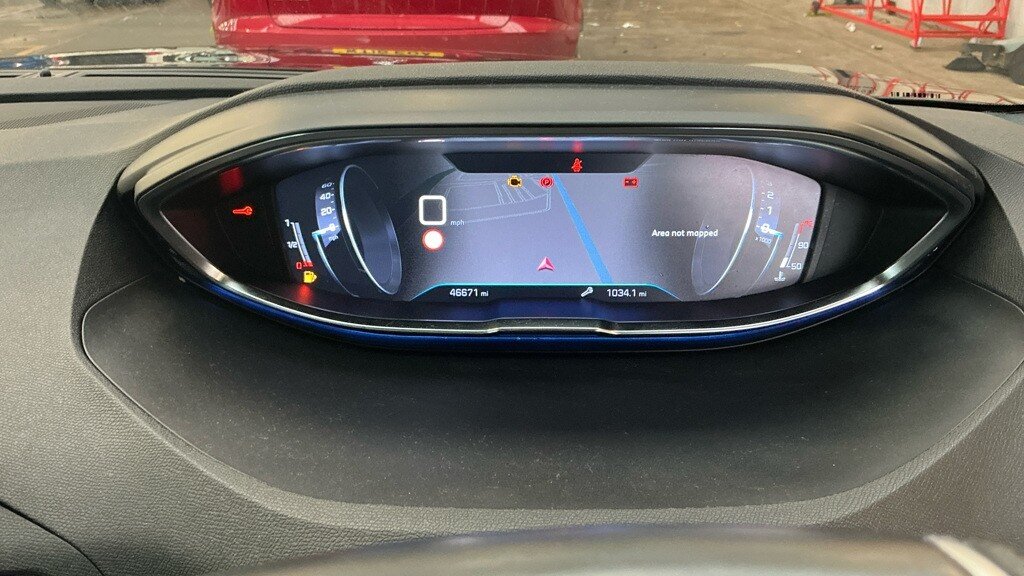 2020 Peugeot 3008 — image 4