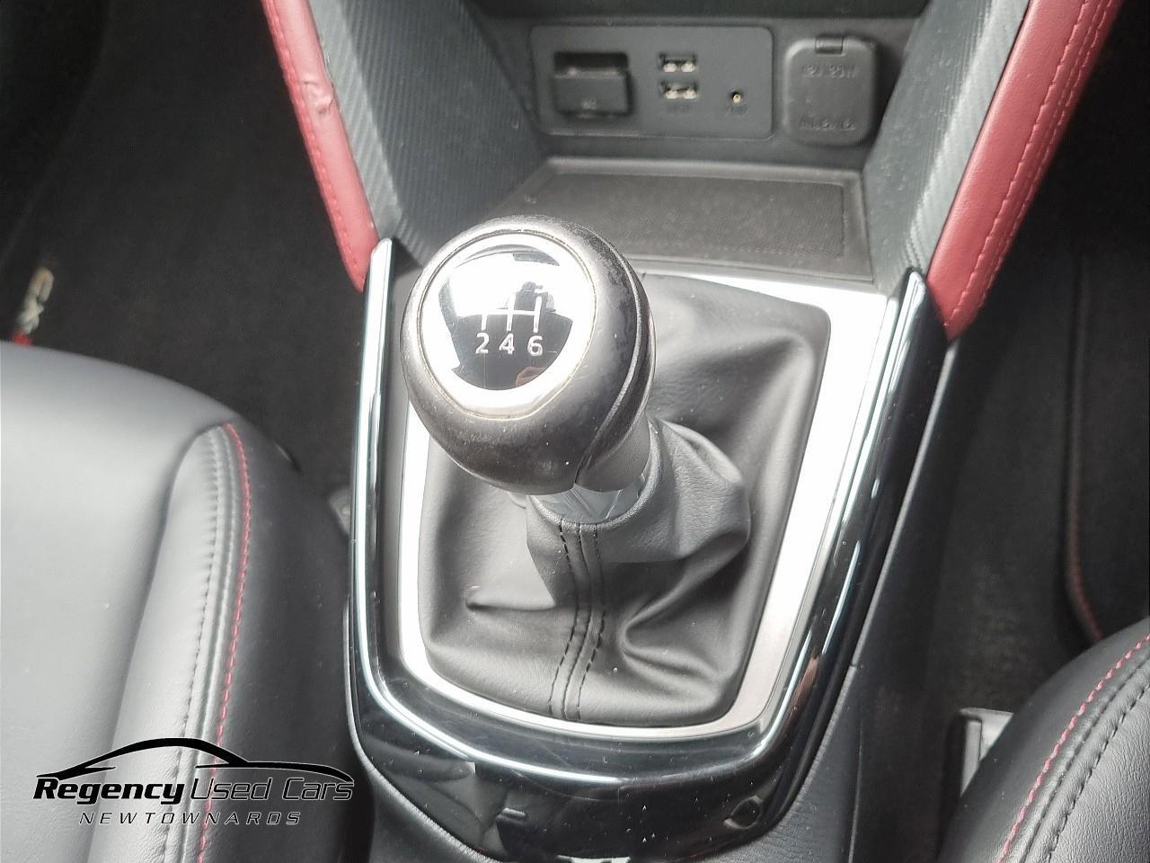 2017 MAZDA CX-3 1.5 SKYACTIV-D Sport Nav Euro 6 (s/s) 5dr - vehicle photo 20 for sale on PureCar