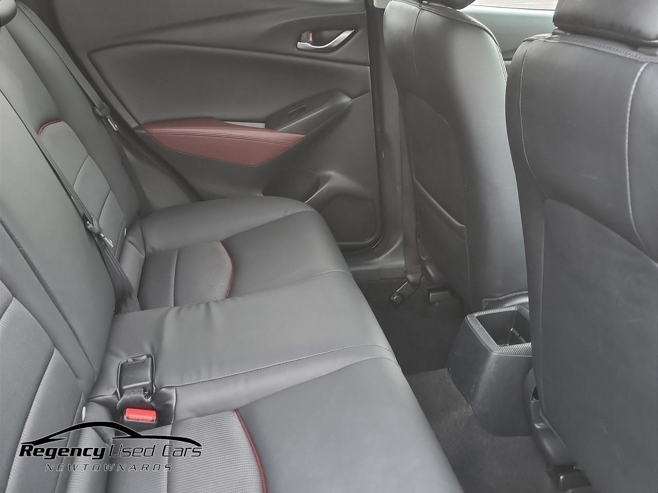 2017 MAZDA CX-3 1.5 SKYACTIV-D Sport Nav Euro 6 (s/s) 5dr - vehicle photo 26 for sale on PureCar